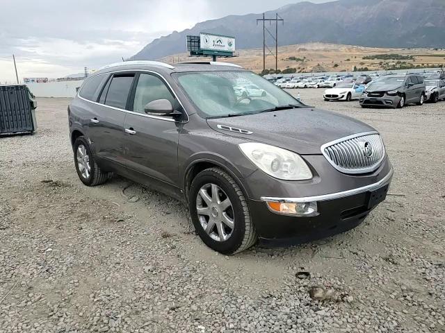 2008 Buick Enclave Cxl VIN: 5GAEV237X8J224458 Lot: 64707334