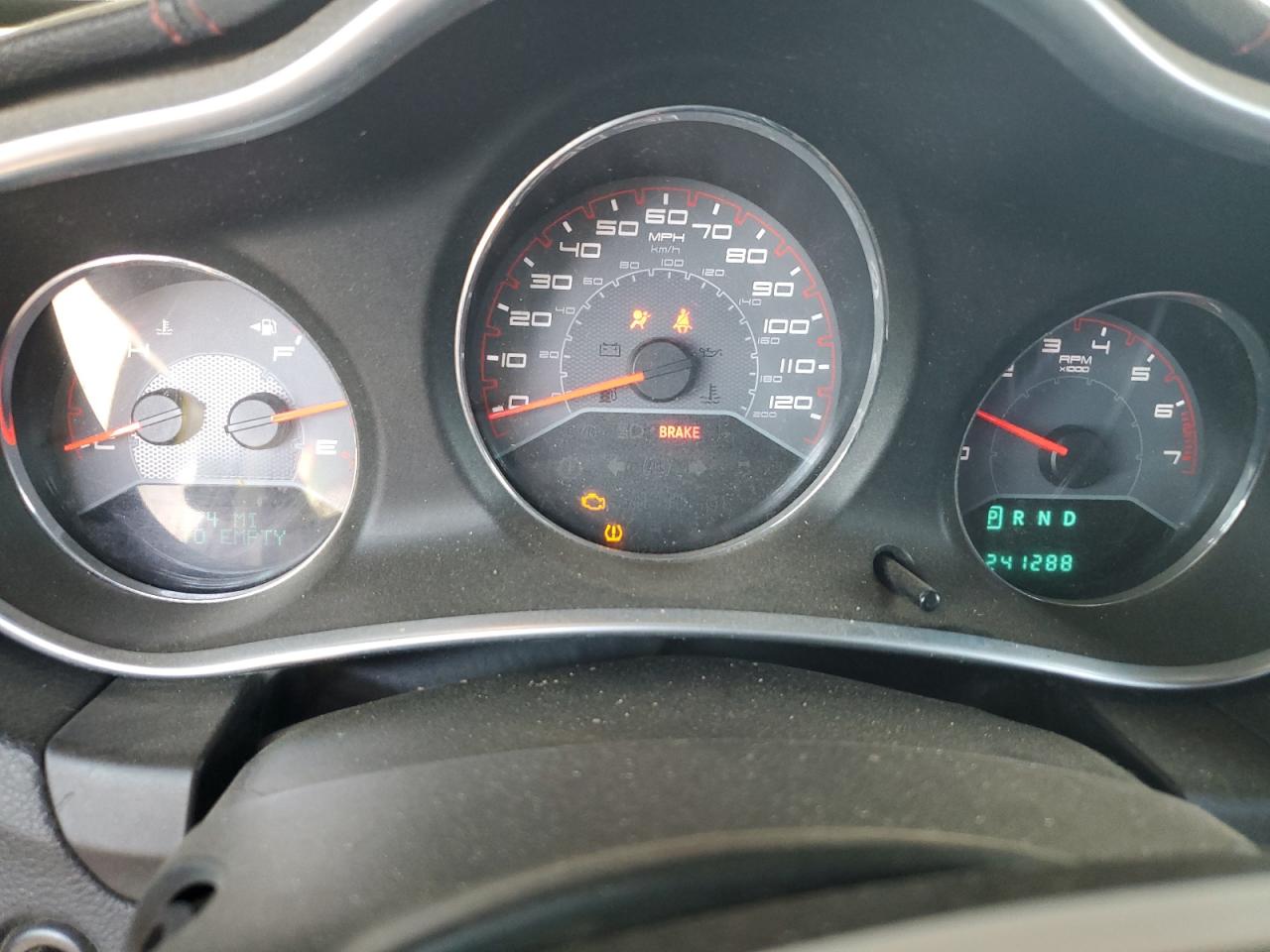 2011 Dodge Avenger Mainstreet VIN: 1B3BD1FG7BN587697 Lot: 62249614