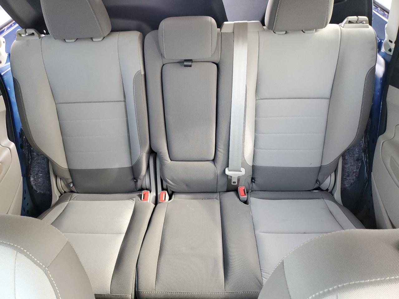 2014 Ford Escape Se VIN: 1FMCU0GX1EUB79505 Lot: 64713494