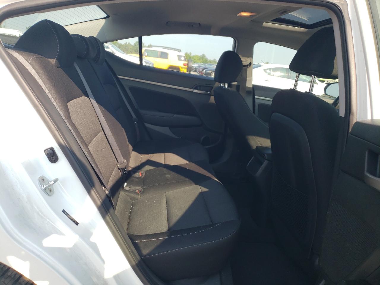 2017 Hyundai Elantra Se VIN: 5NPD84LF9HH189778 Lot: 62436524