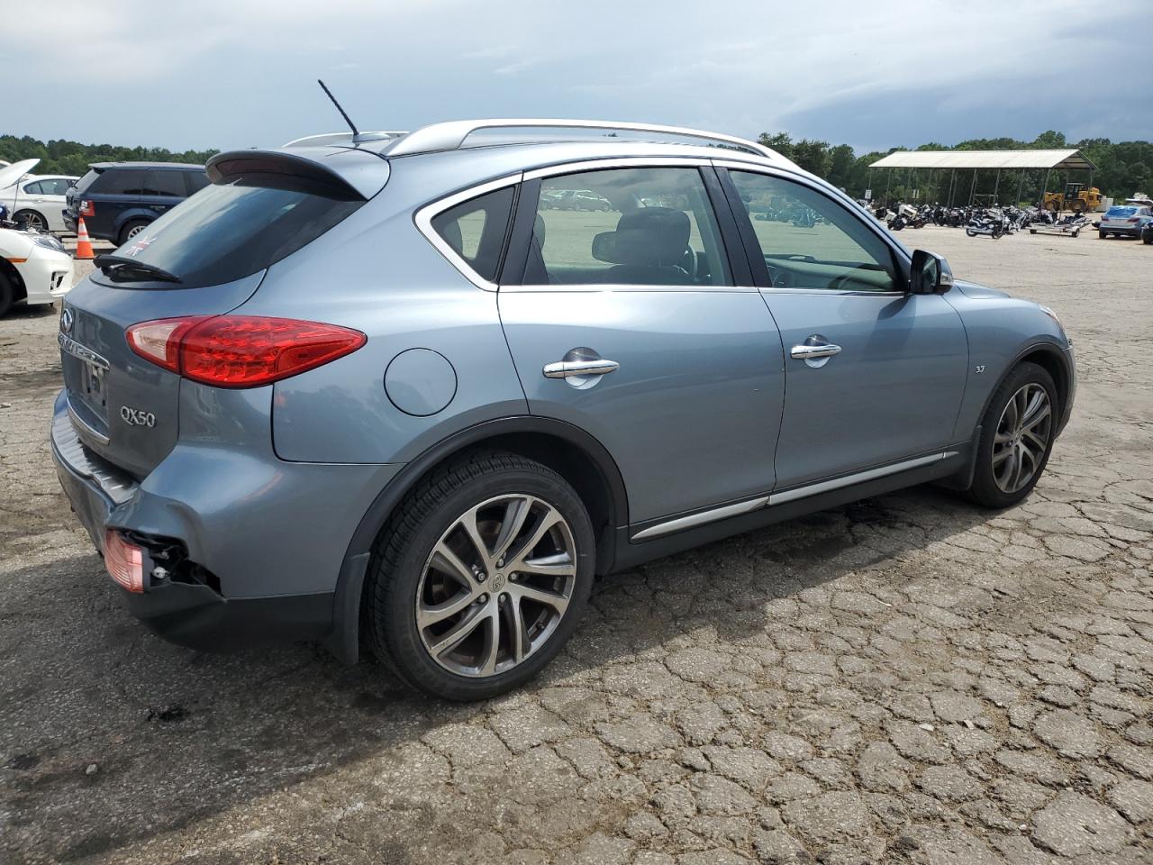 2017 Infiniti Qx50 VIN: JN1BJ0RP2HM387504 Lot: 63468494