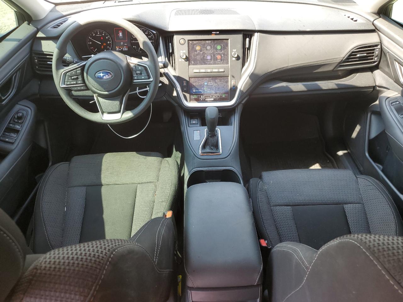 2024 Subaru Outback VIN: 4S4BTAAC0R3203444 Lot: 62671284