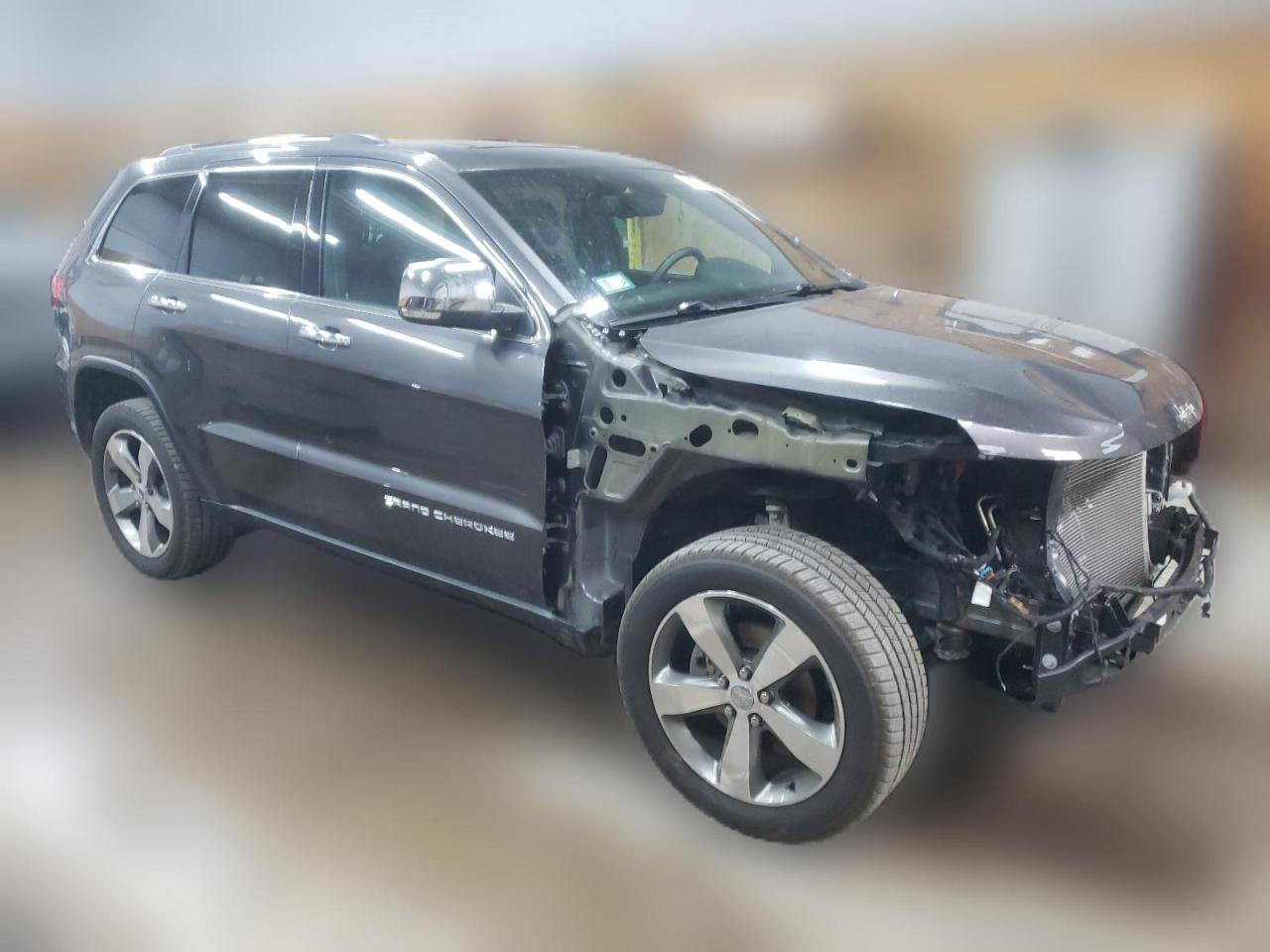 1C4RJFBG9GC324753 2016 Jeep Grand Cherokee Limited