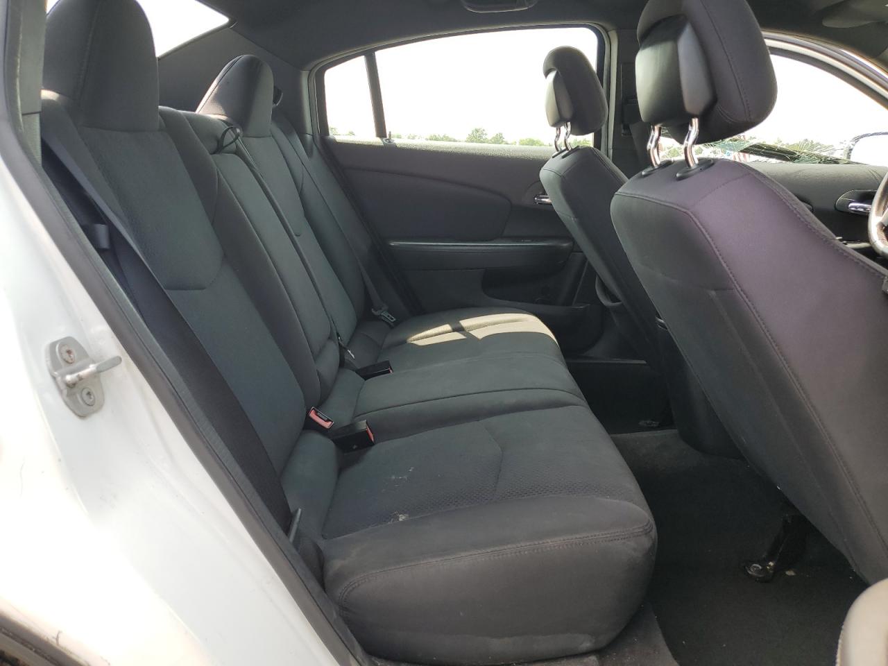 2013 Chrysler 200 Touring VIN: 1C3CCBBB1DN597865 Lot: 63289074