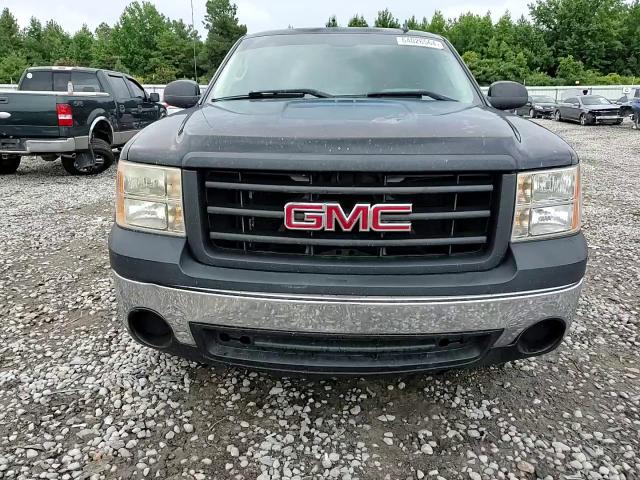 2008 GMC Sierra C1500 VIN: 1GTEC19X18Z298746 Lot: 64026564