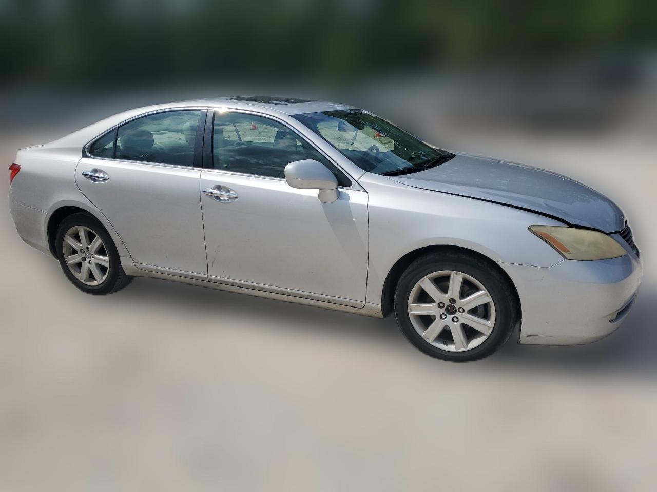 2007 Lexus Es 350 VIN: JTHBJ46G972002747 Lot: 62947914