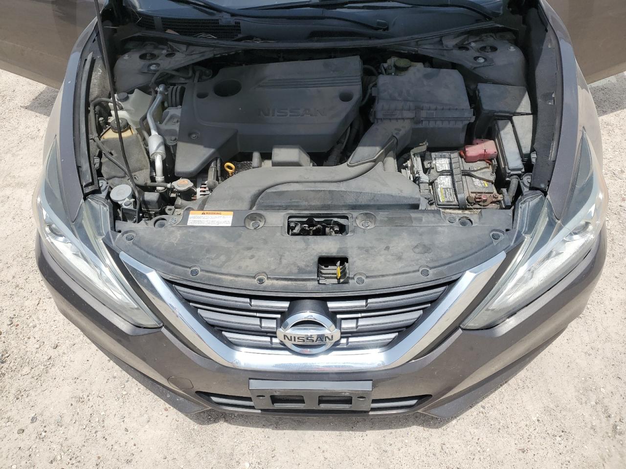 1N4AL3AP4GC293666 2016 Nissan Altima 2.5