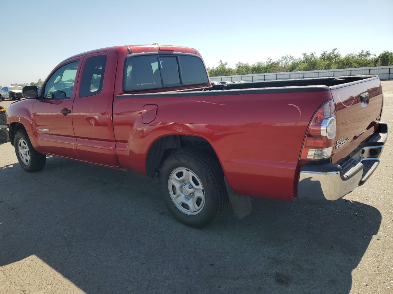 2009 Toyota Tacoma - Image 2