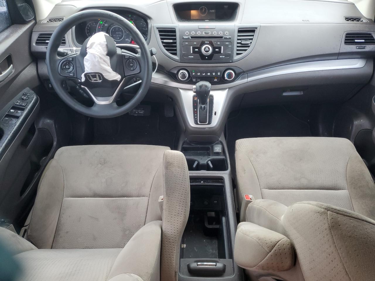 2014 Honda Cr-V Ex VIN: 5J6RM3H59EL031664 Lot: 62747064