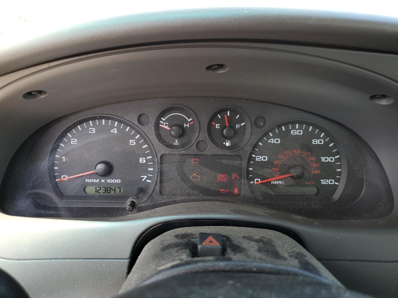 2008 Ford Ranger VIN: 1FTYR10D68PA79890 Lot: 59863384