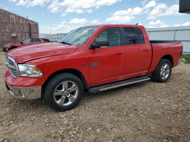 2019 Ram 1500 Classic Slt for Sale in Rapid City, SD - Hail