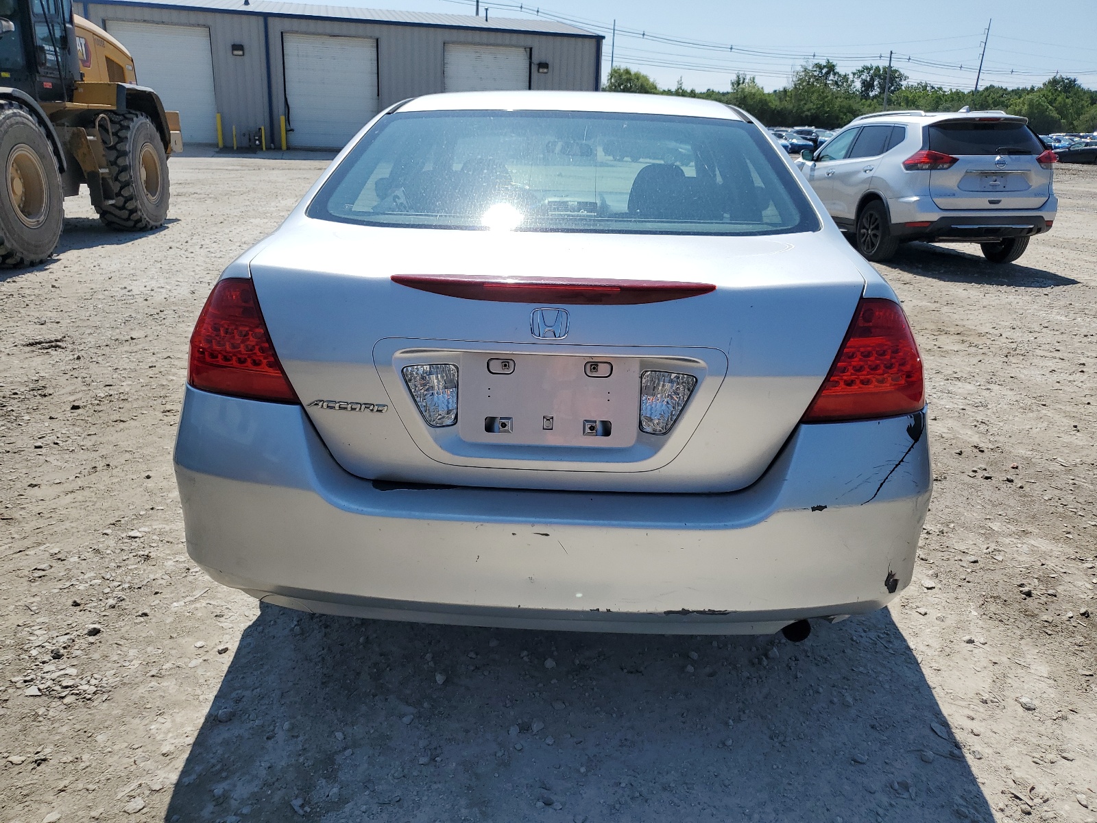 JHMCM56416C002998 2006 Honda Accord Lx