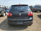 2008 VOLKSWAGEN RABBIT  for sale at Copart AB - CALGARY
