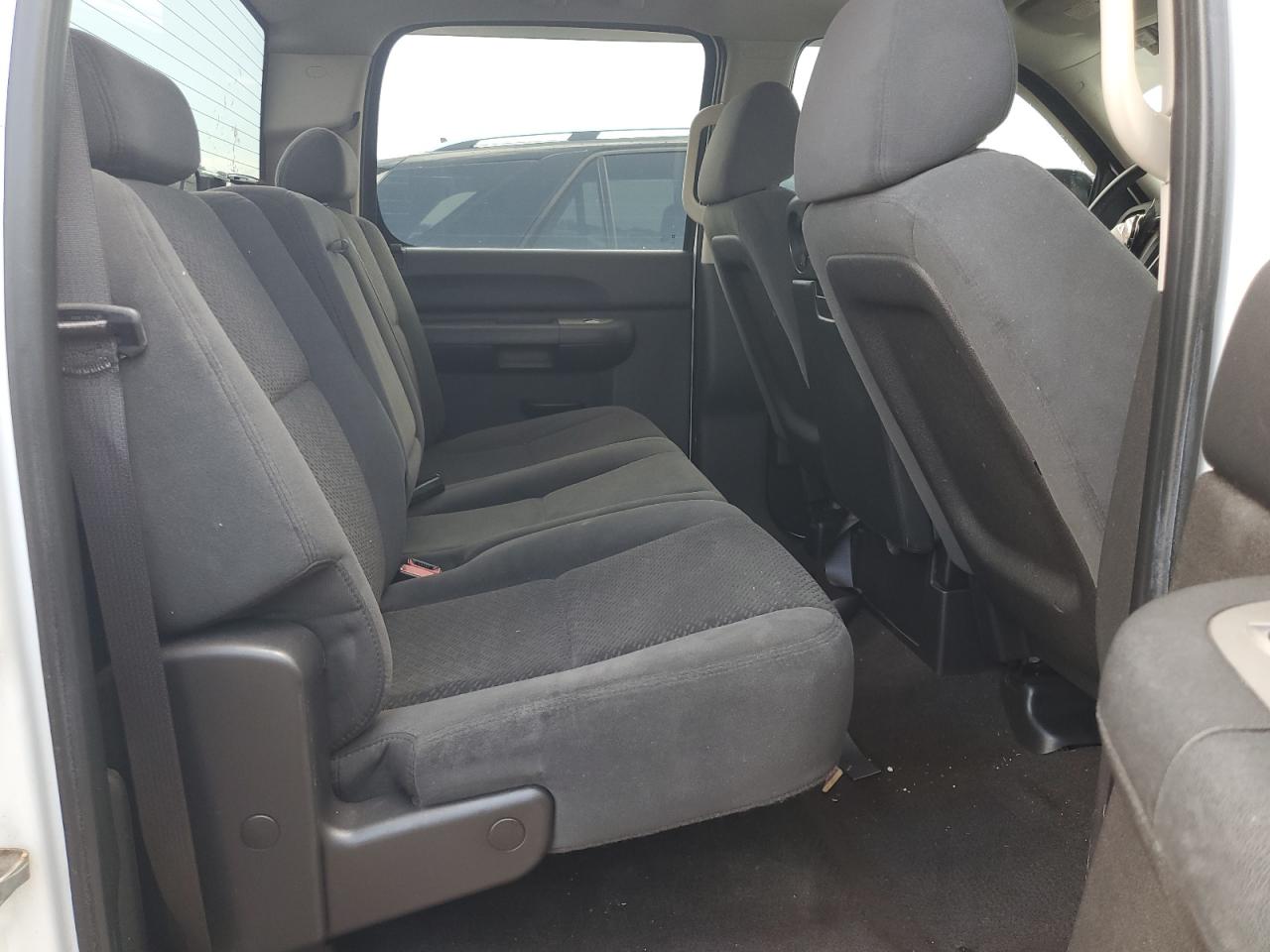 2008 Chevrolet Silverado C1500 VIN: 3GCEC13C88G124341 Lot: 64350724