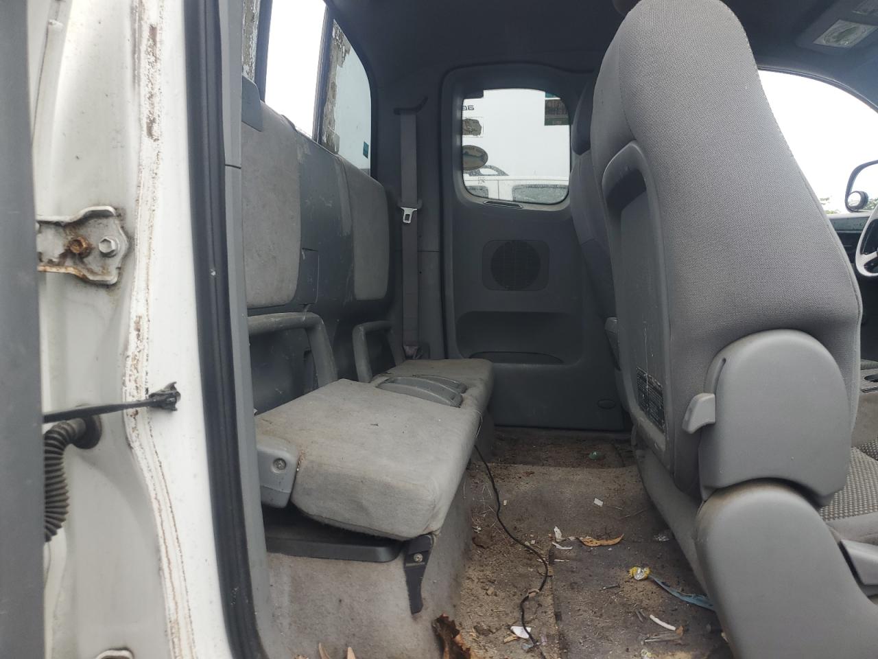 2006 Toyota Tacoma Access Cab VIN: 5TEUU42N06Z225758 Lot: 64951954