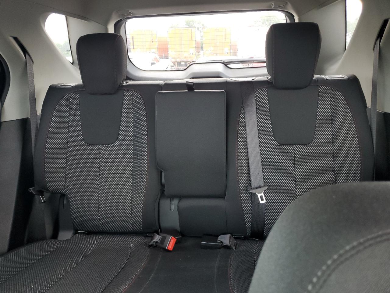 2017 Chevrolet Equinox Lt VIN: 2GNALCEK4H1563454 Lot: 63193954