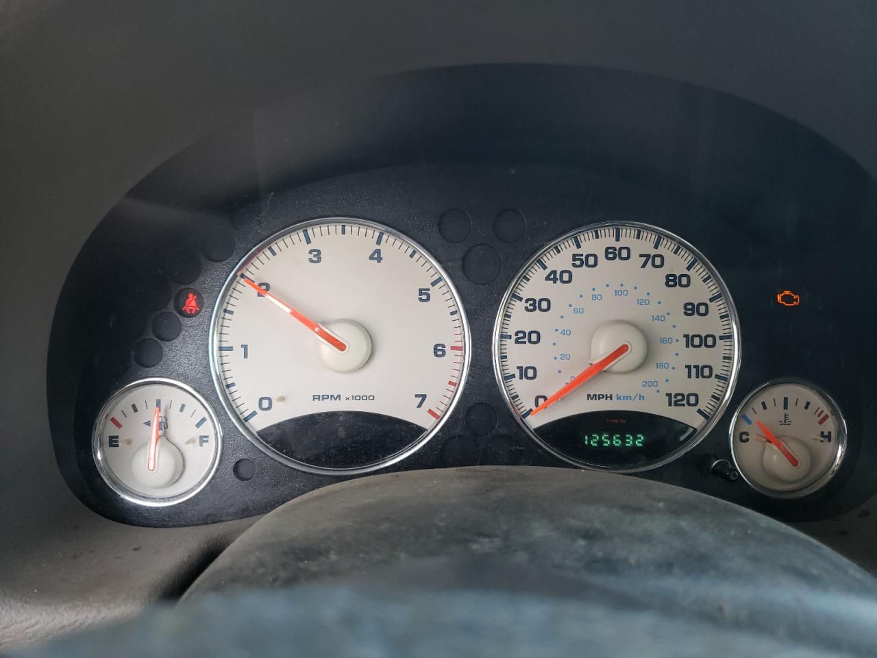 2004 Jeep Liberty Renegade VIN: 1J4GL38K24W169401 Lot: 65609824