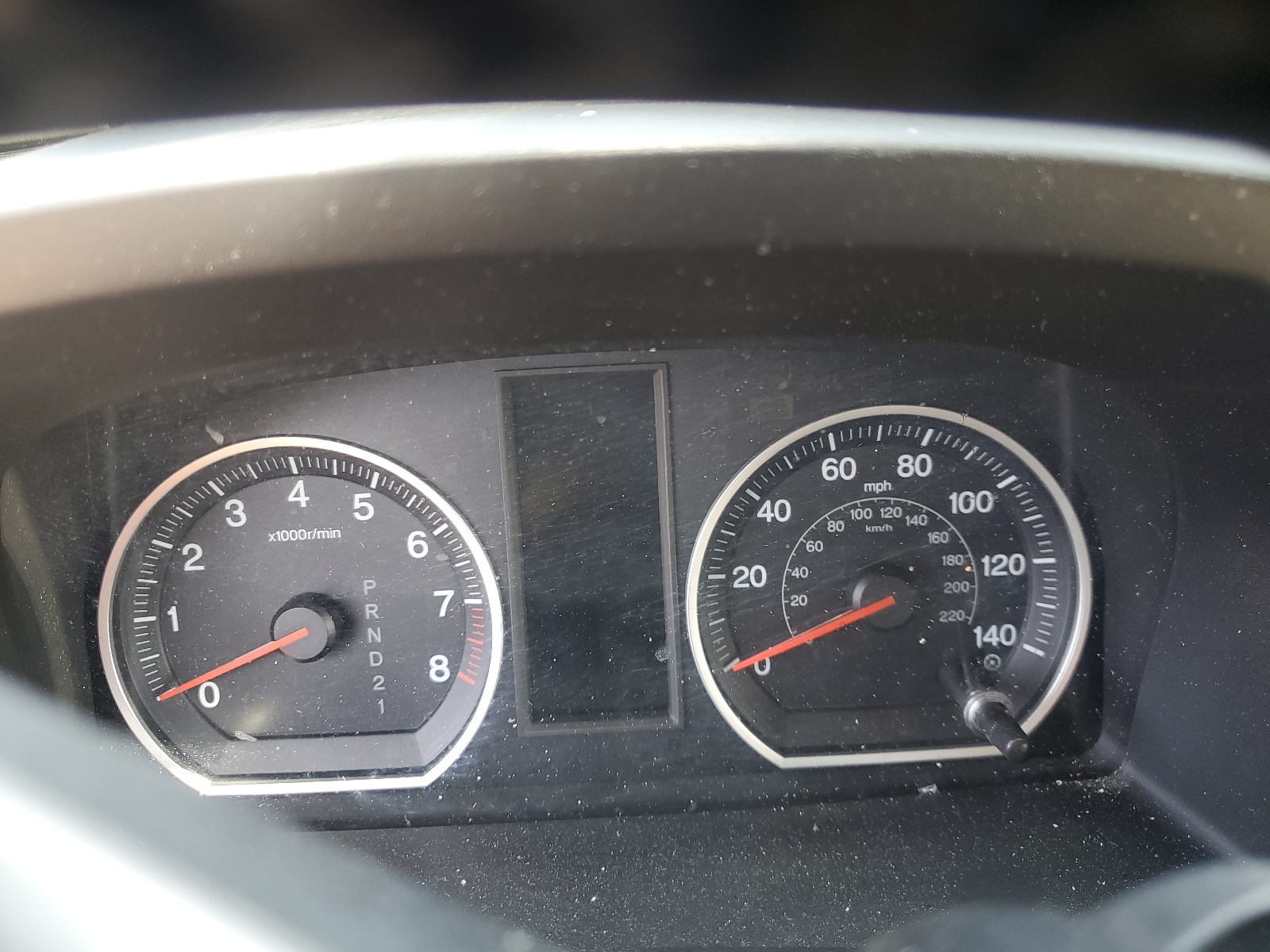 6J6RE4H77AL066511 2010 Honda Cr-V Lx