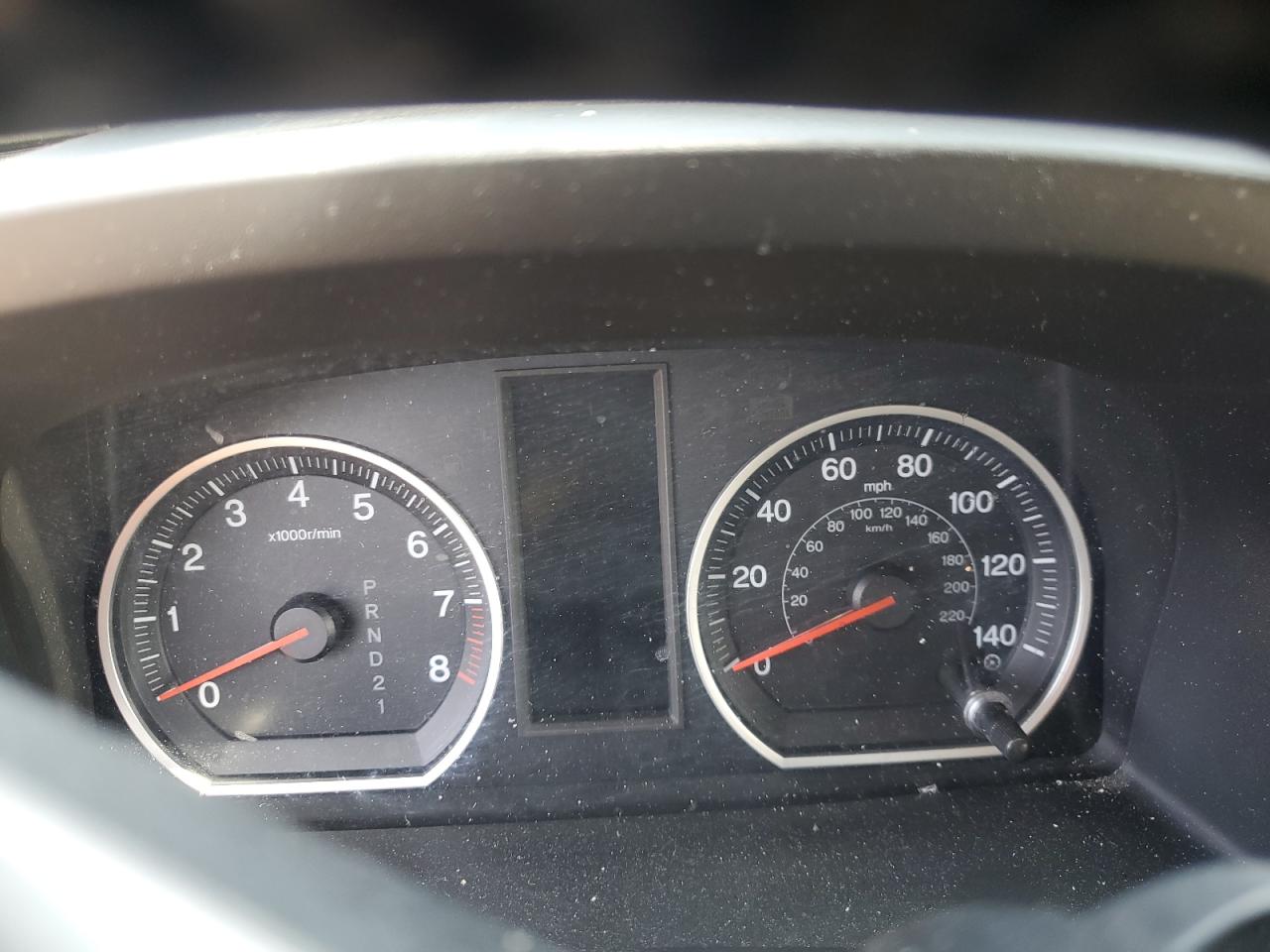 2010 Honda Cr-V Lx VIN: 6J6RE4H77AL066511 Lot: 64460554