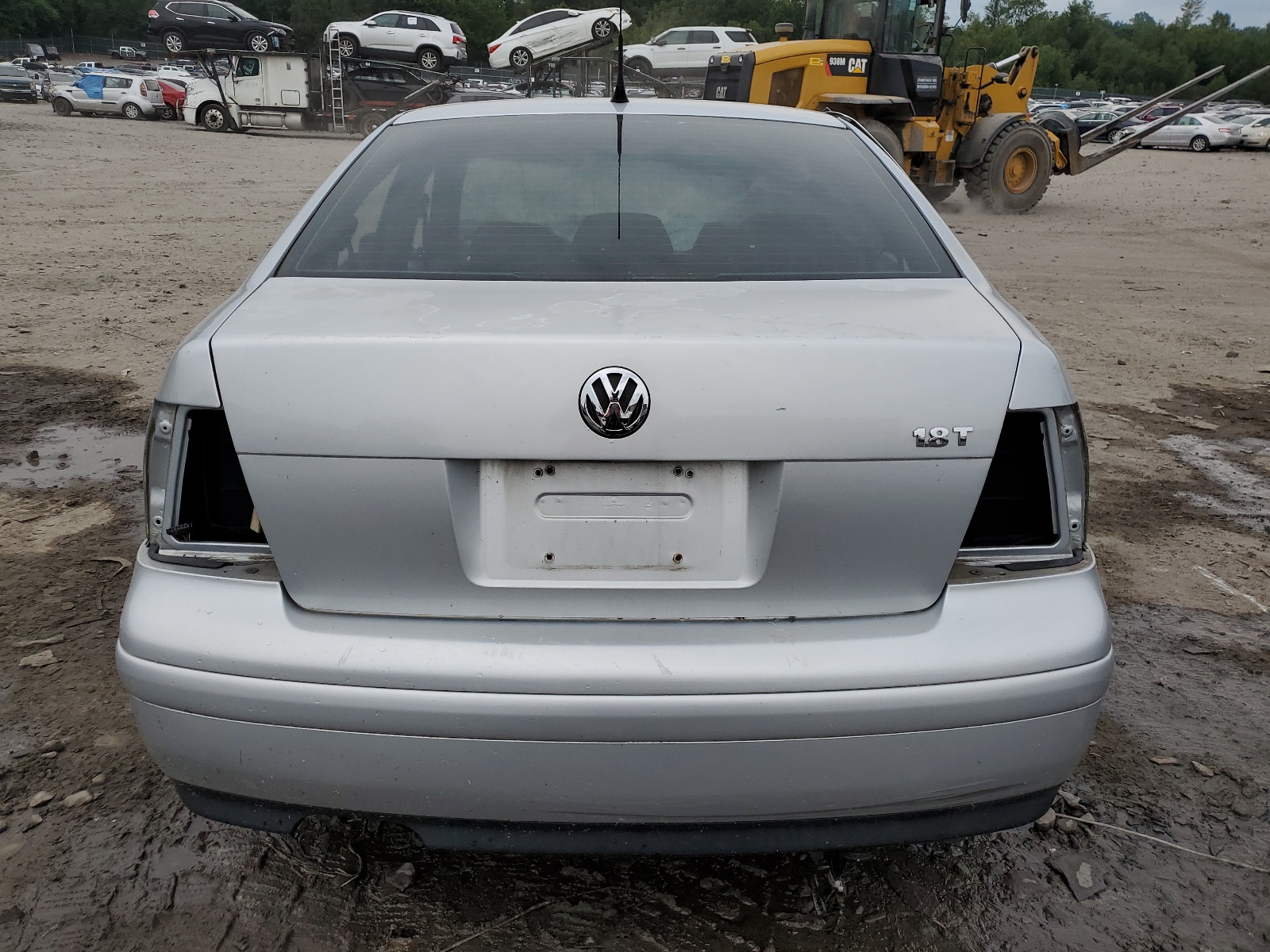 3VWSE69M82M144590 2002 Volkswagen Jetta Gls