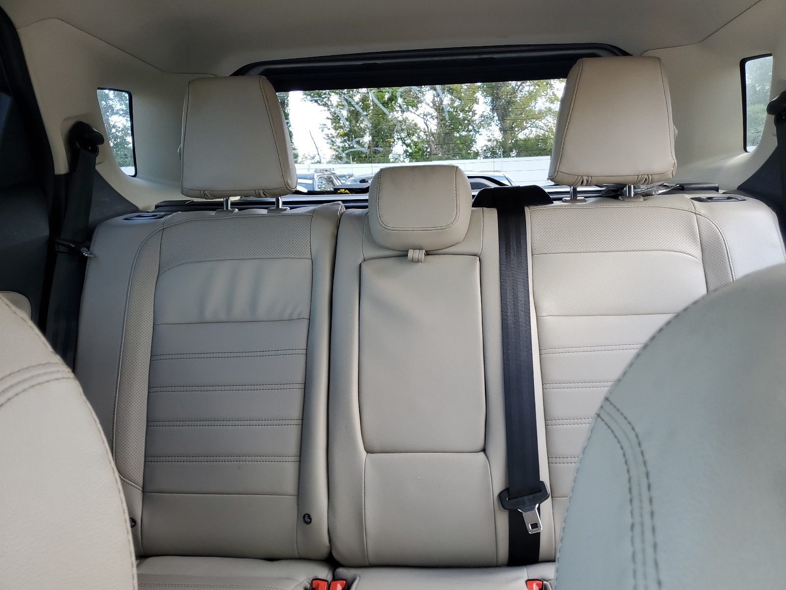 MAJ3P1VE0JC160839 2018 Ford Ecosport Titanium