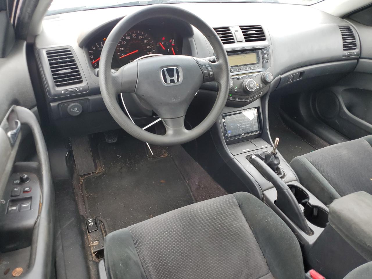 2005 Honda Accord Se VIN: 1HGCM71545A025698 Lot: 64464764