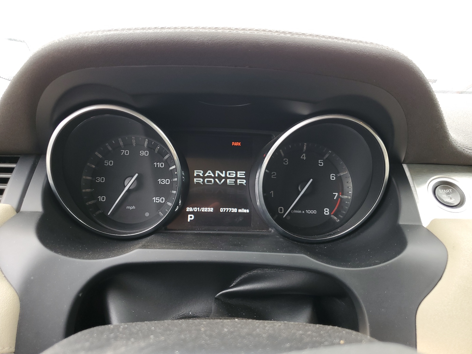 SALVN2BG5DH787069 2013 Land Rover Range Rover Evoque Pure