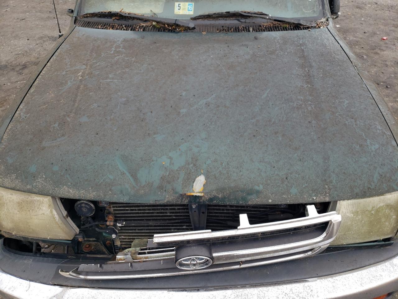 1999 Toyota Tacoma Xtracab VIN: 4TAVL52N3XZ517328 Lot: 64144074