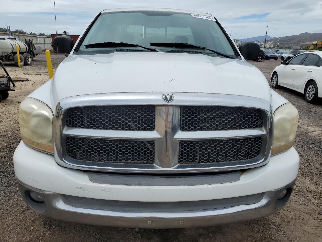 1D7HA182X6S597821 2006 Dodge Ram 1500 St