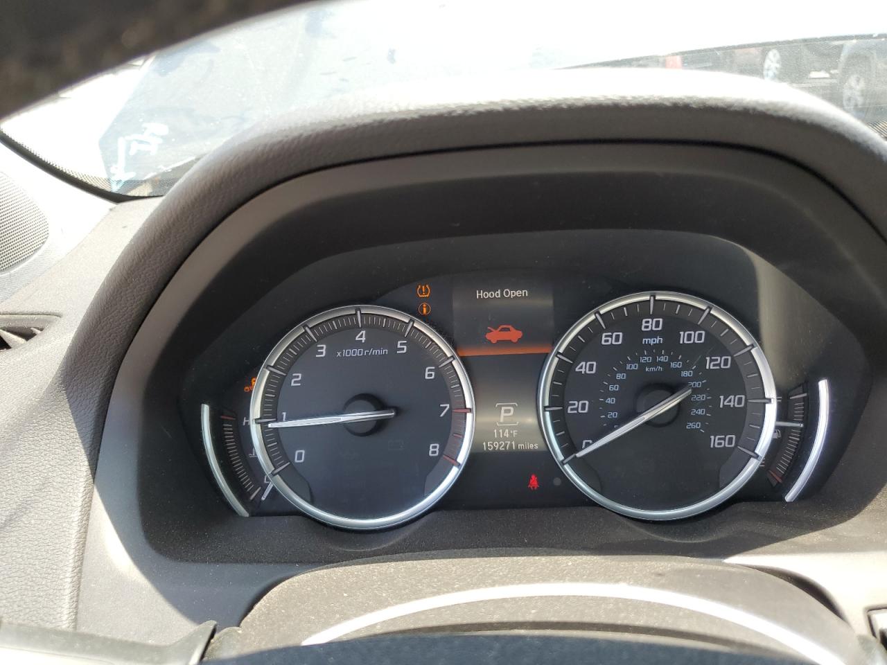 2015 Acura Tlx Tech VIN: 19UUB3F52FA002983 Lot: 65079384