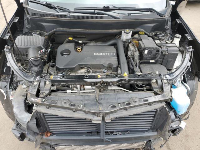 2GNAXUEV5K6205083 | 2019 Chevrolet equinox lt