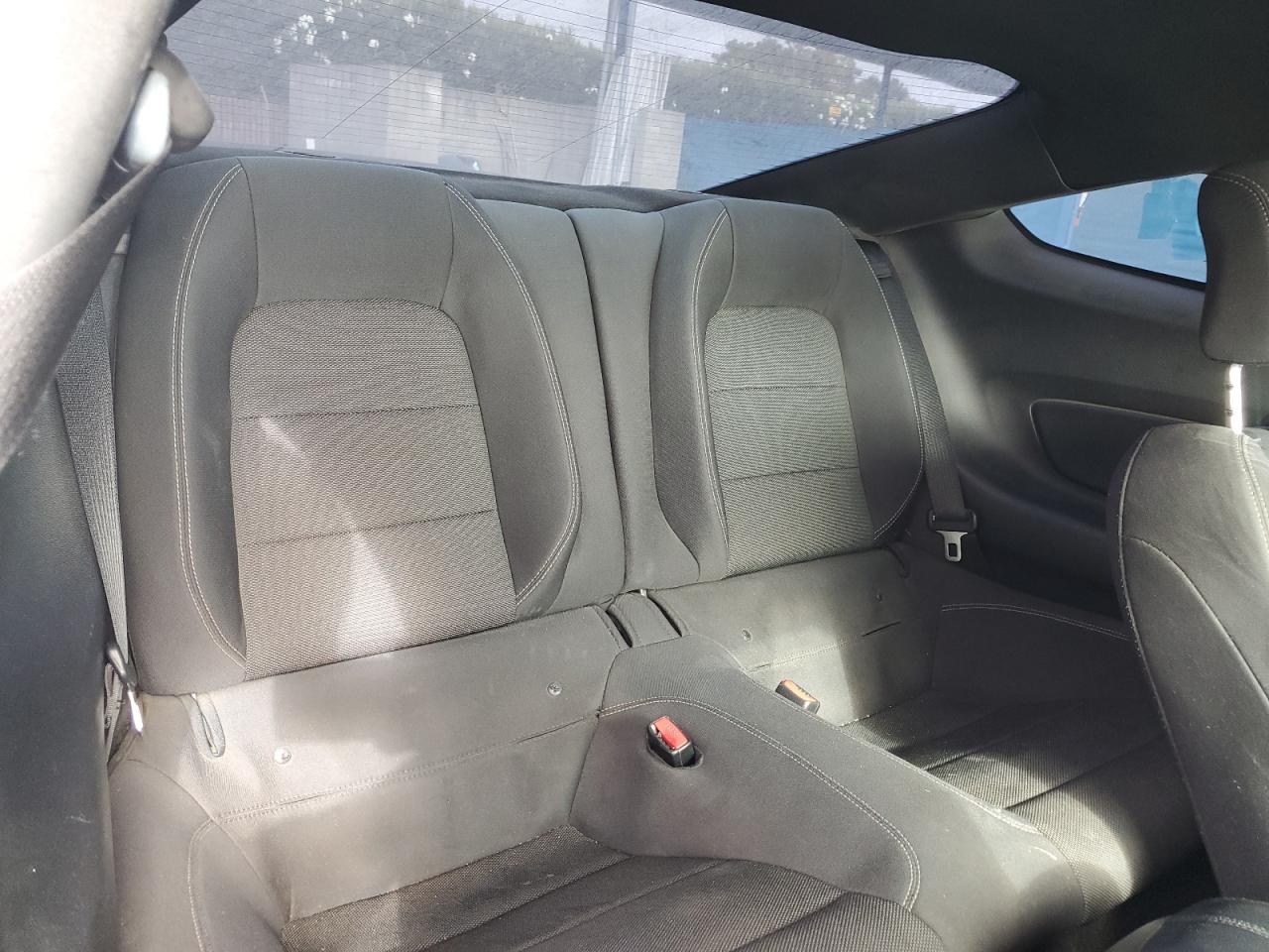 2016 Ford Mustang VIN: 1FA6P8AMXG5275125 Lot: 63896524