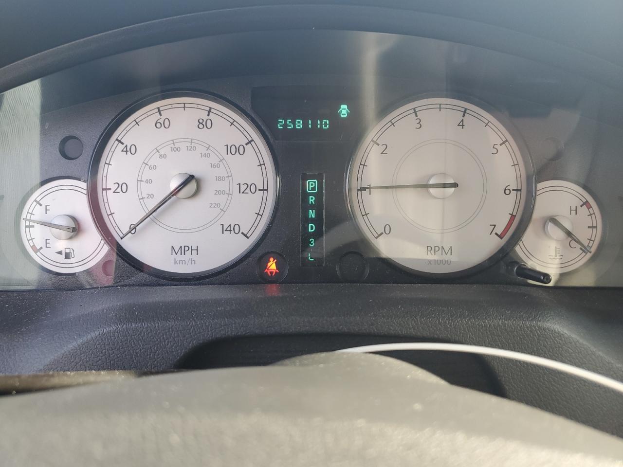 2005 Chrysler 300 Touring VIN: 2C3JA53G65H612041 Lot: 64049874