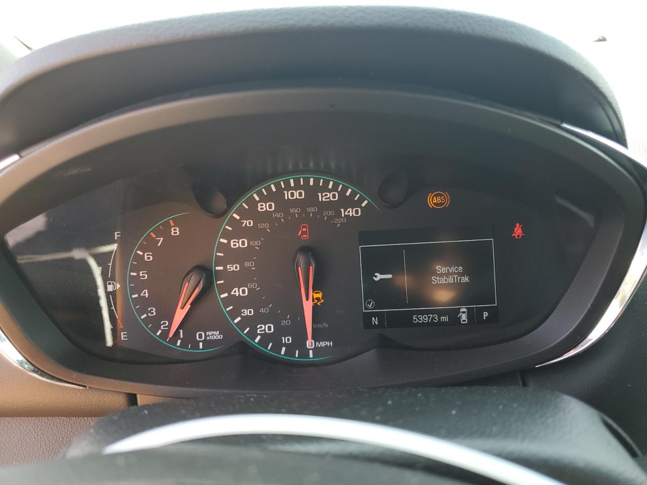 2020 Chevrolet Trax 1Lt VIN: KL7CJLSB6LB330161 Lot: 63535634