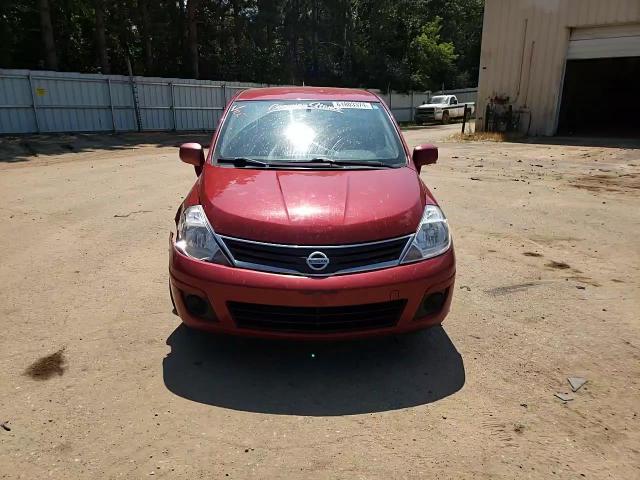 2010 Nissan Versa S VIN: 3N1BC1AP4AL354967 Lot: 61803374