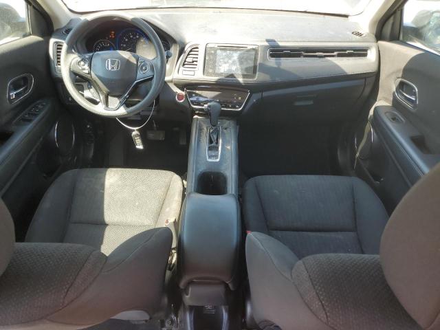  HONDA HR-V 2018 Szary