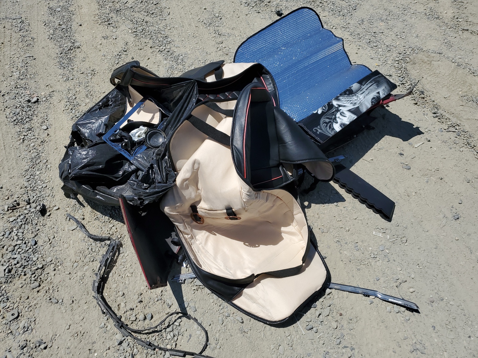 3FA6P0UU5GR343132 2016 Ford Fusion S Hybrid