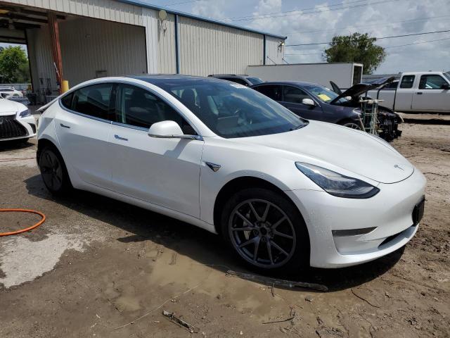  TESLA MODEL 3 2019 Білий