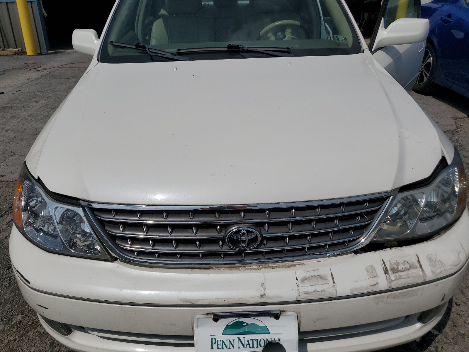 4T1BF28B74U384622 2004 Toyota Avalon Xl