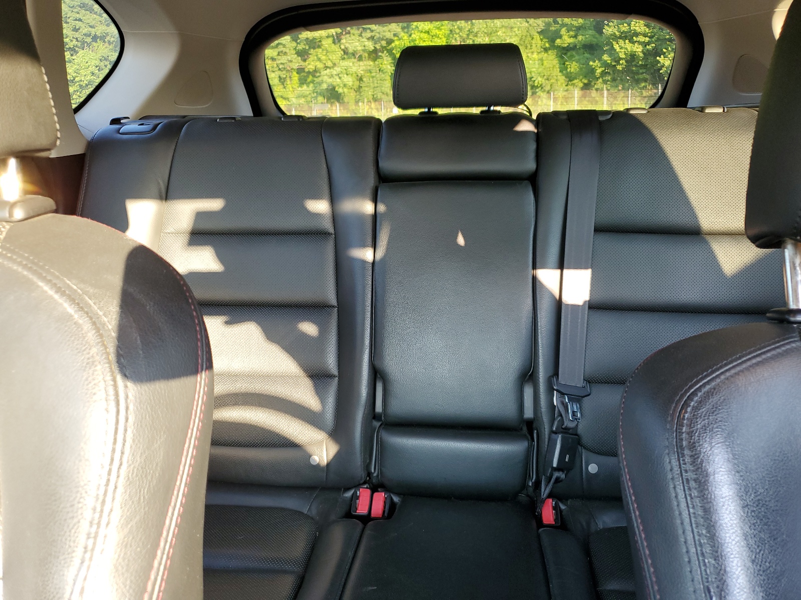 JM3KE4DYXG0607588 2016 Mazda Cx-5 Gt