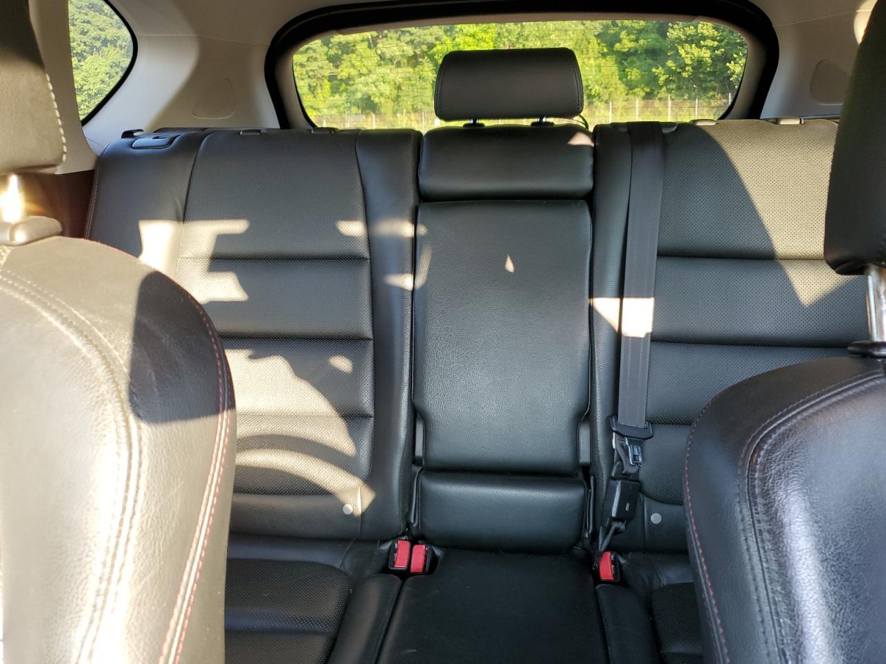 2016 Mazda Cx-5 Gt VIN: JM3KE4DYXG0607588 Lot: 62565454