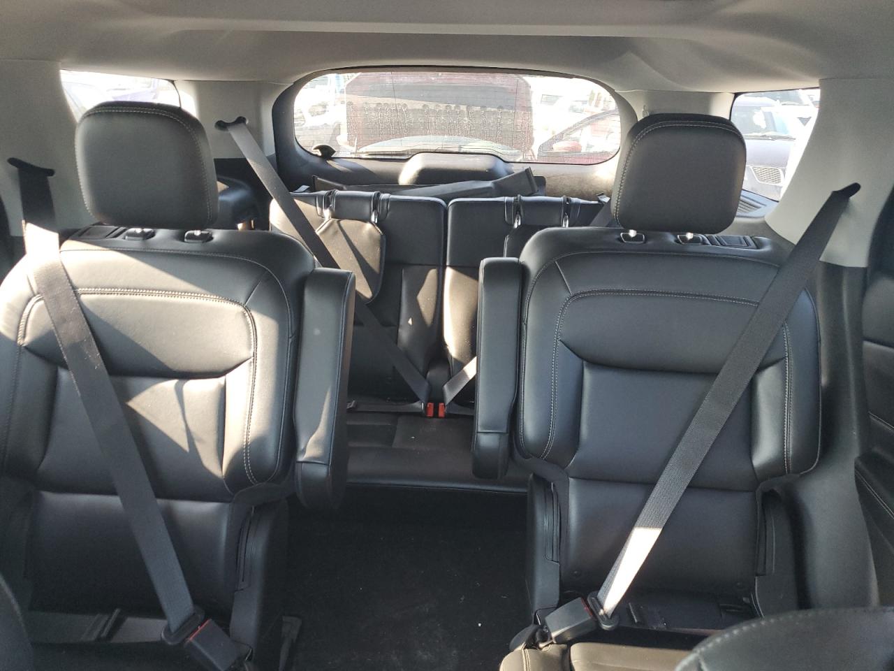 2022 Ford Explorer Xlt VIN: 1FMSK8DH3NGA35904 Lot: 63884474