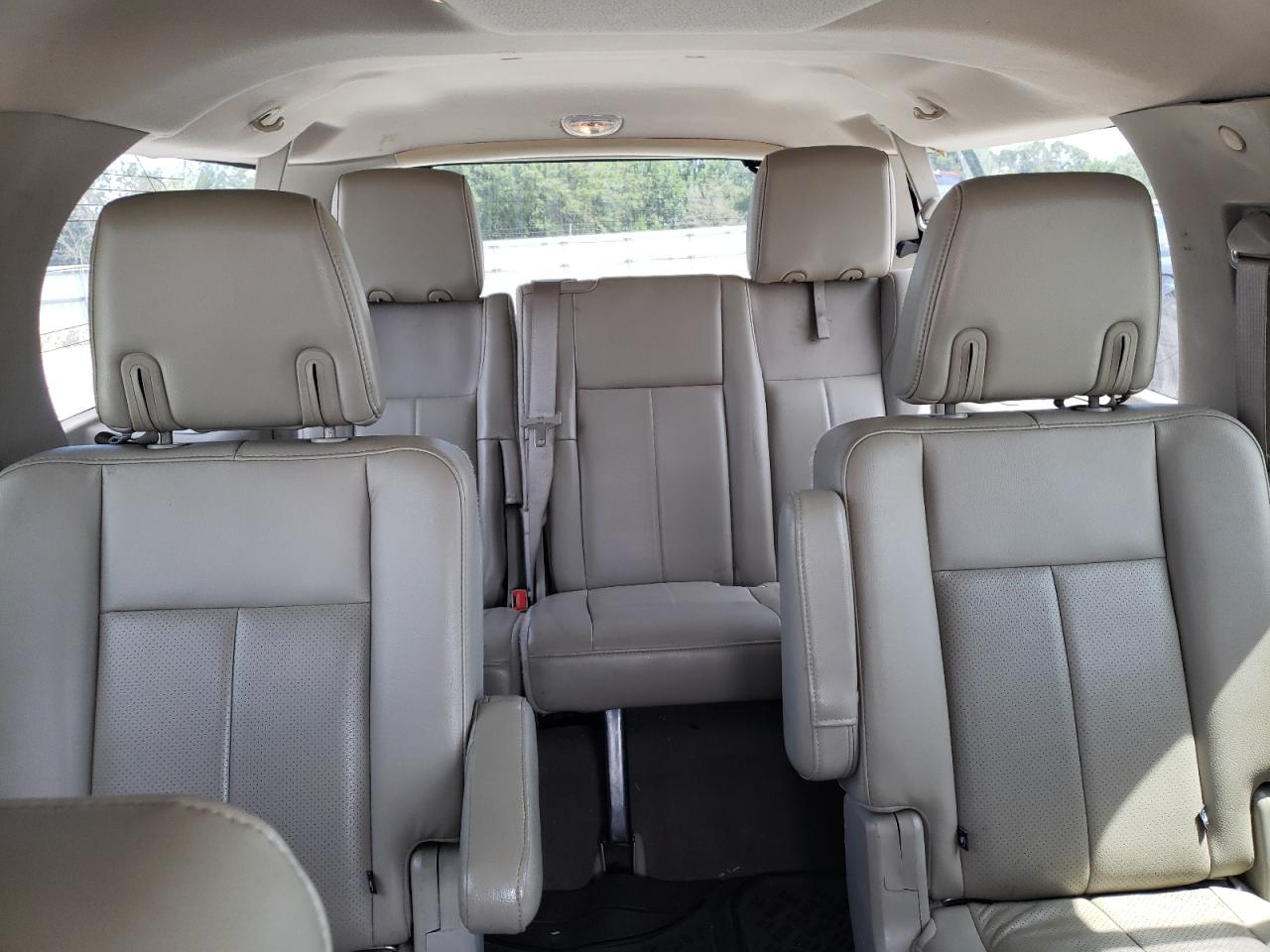 2013 Ford Expedition El Limited VIN: 1FMJK1K59DEF54722 Lot: 63526984