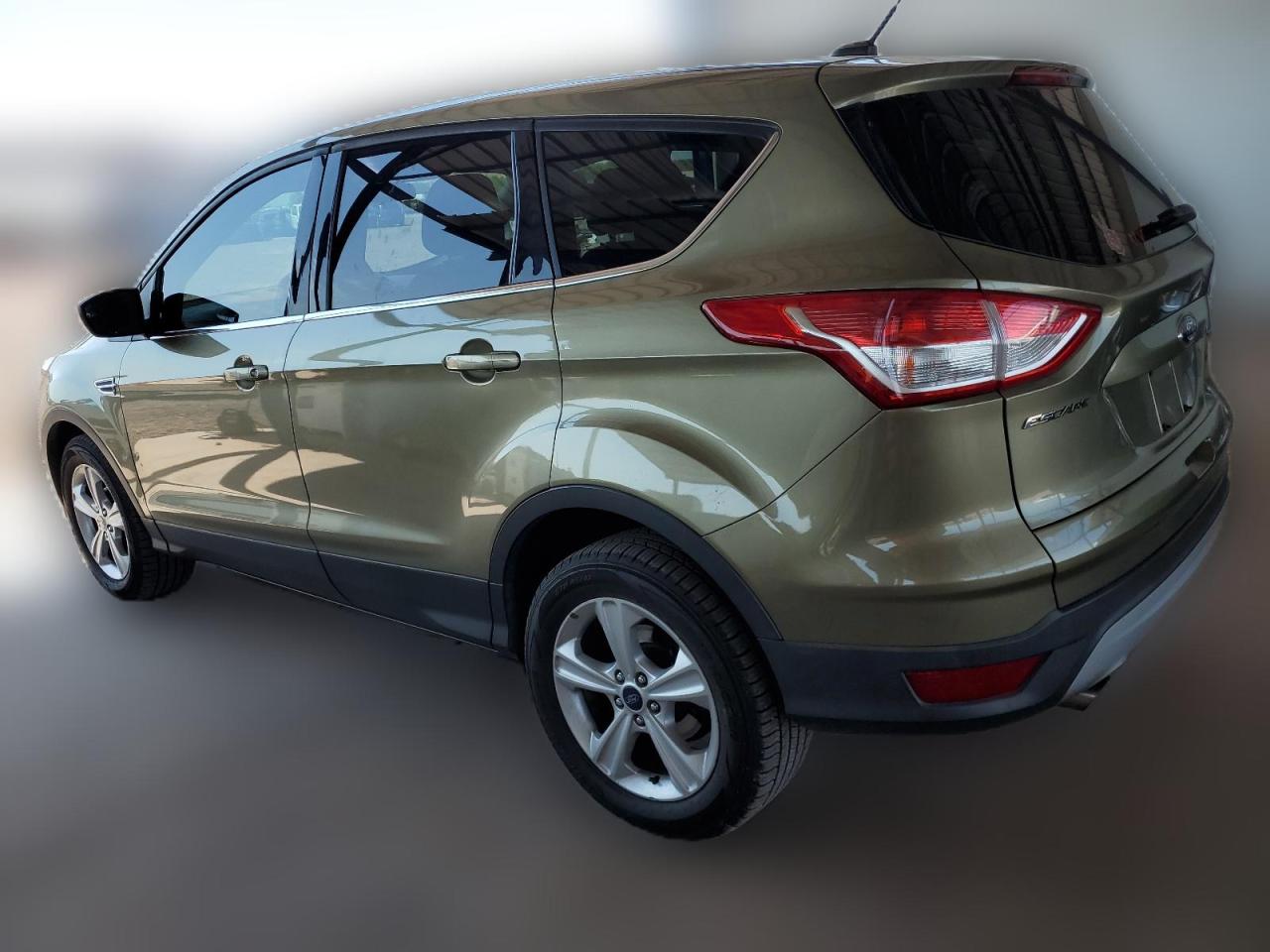 2013 Ford Escape Se VIN: 1FMCU0GX9DUC46415 Lot: 64054144