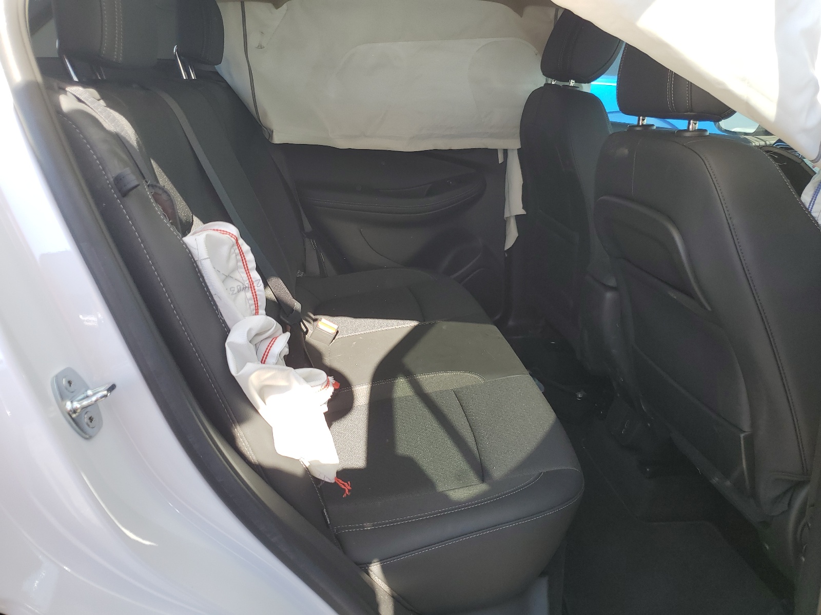 KL4MMBS24PB035052 2023 Buick Encore Gx Preferred