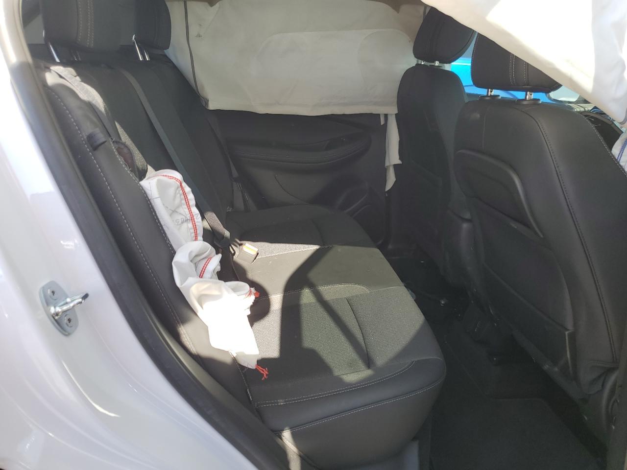 2023 Buick Encore Gx Preferred VIN: KL4MMBS24PB035052 Lot: 61847684