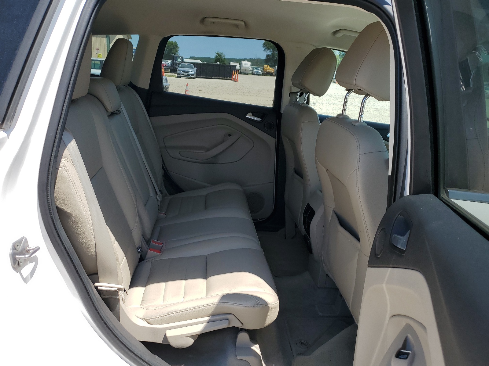 1FMCU0HX8DUC33685 2013 Ford Escape Sel