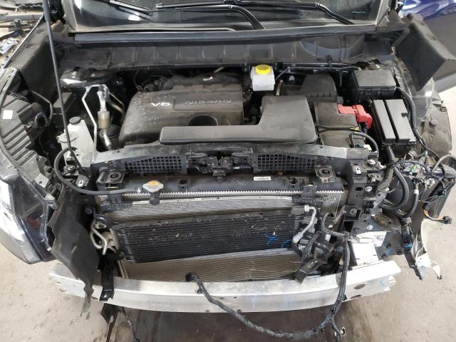 5N1DR3CD4PC267945 Nissan Pathfinder  12