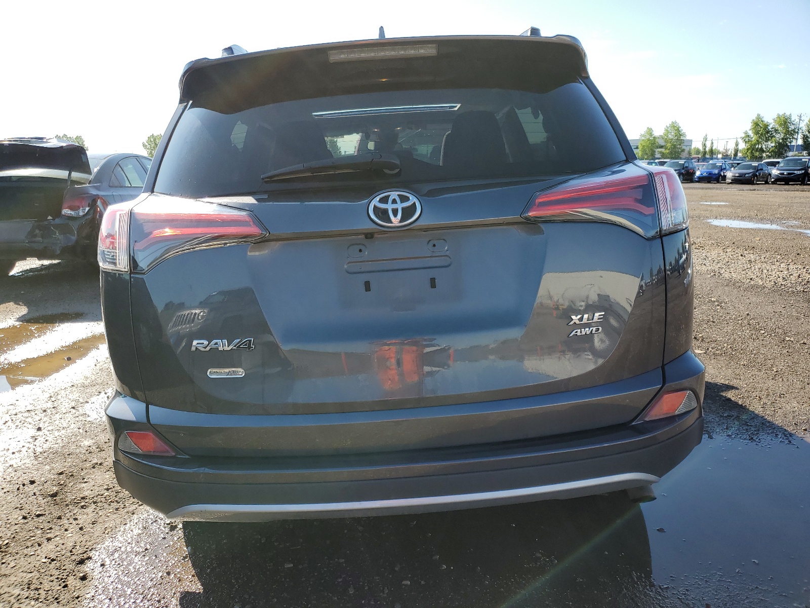 2T3RFREVXJW725620 2018 Toyota Rav4 Adventure