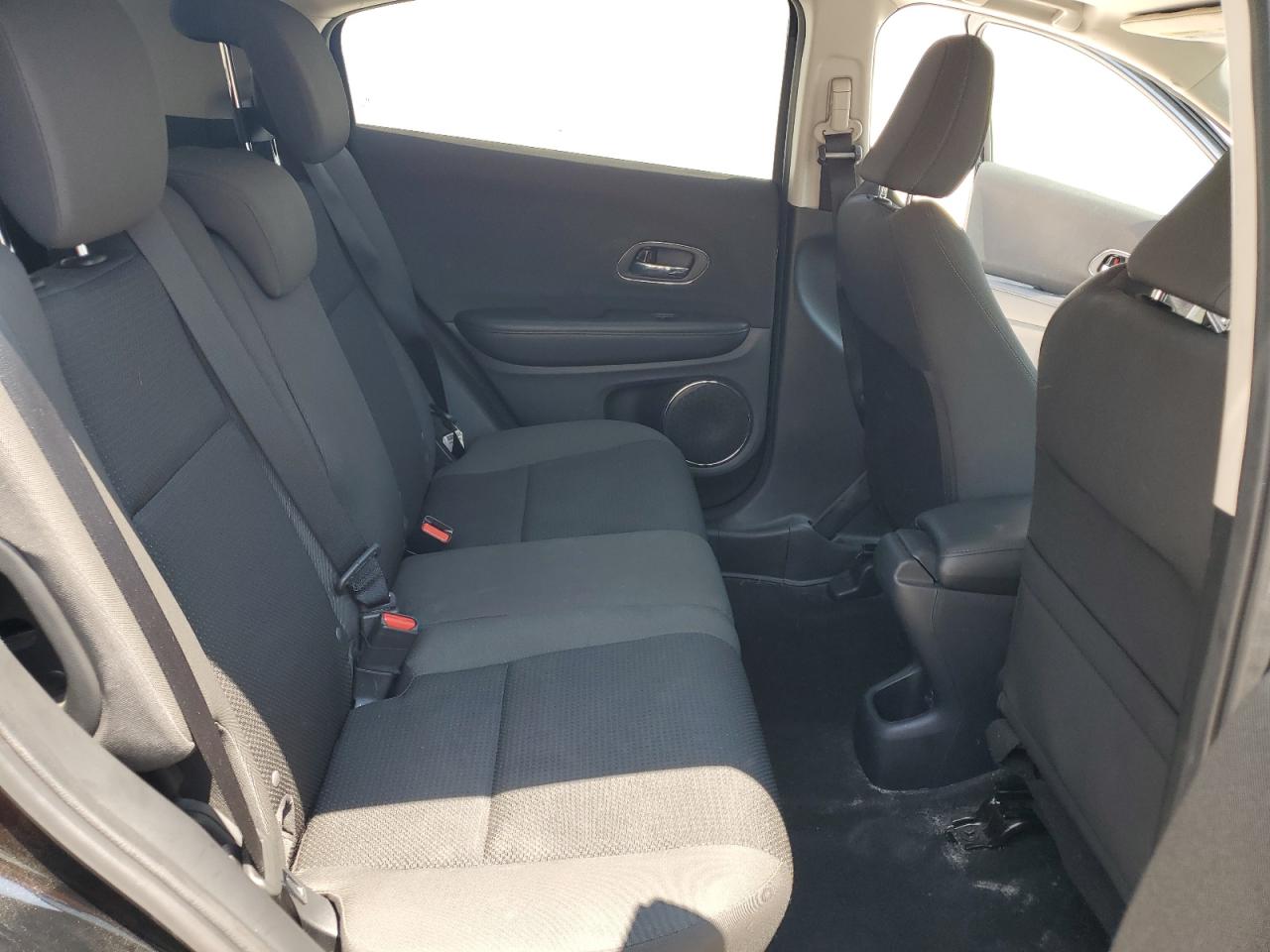 2022 Honda Hr-V Ex VIN: 3CZRU6H57NM749181 Lot: 64074994